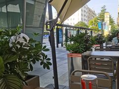 -肥韬茶餐厅(海上世界店)