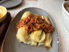 -半山腰·云南菜(侨福芳草地店)