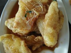 -李连贵熏肉大饼(宁山中路店)