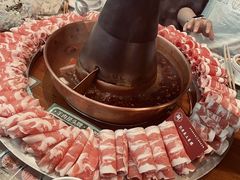 -刘老表·瓦罐汤涮肉(青云谱店)
