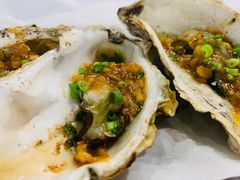 -87号烧烤海鲜·大排档(金沙滩店)