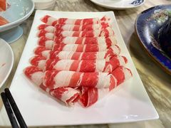 -东来顺•非遗火锅(外滩店)