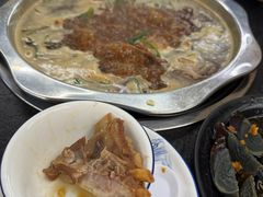 -新乡杨记红焖羊肉火锅(天坛南门店)
