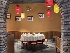 -小隐院子·庭院餐厅(大学城后湖店)