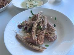 -松兰山海景大酒店·海鲜中餐厅