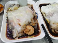 -银记肠粉店(北京路店)