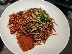 -悦福瑞酒楼(西影路店)