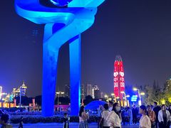-泉城广场