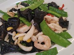 -北戴河转鱼·炒螃蟹酱餐厅