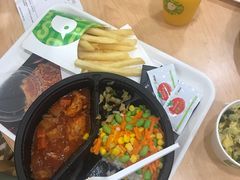 -德克士(砂之船奥特莱斯店)