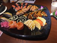 -元通寿司(东骏店)