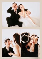 -布拉格婚纱摄影(真实客片店)