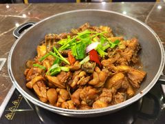-大嫂镬仔·焖鸡煲·啫啫煲(逢源路店)