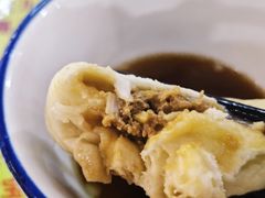 传统猪肉包-宝正臻天津包子总店(金阳光居易店)