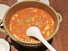 -大树餐厅(益田假日店)