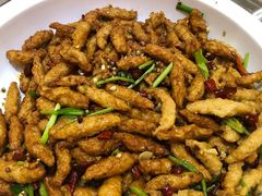 -东方之珠洗浴休闲广场(于家堡店)