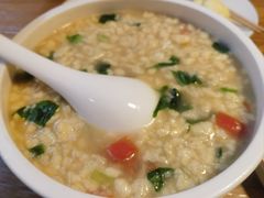 -山楂树融合菜餐厅
