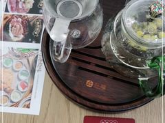 -顺风汤馆·广府粤菜(江宸天街店)