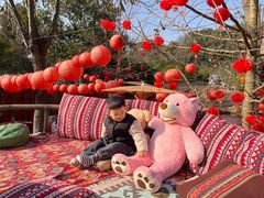 -HERRE·FARM 赫尔露营农场·团建聚会包场