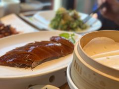 -四季民福烤鸭店(前门廊房二条店)