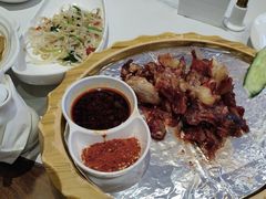 -老爷庙风味美食府(魏都大道店)