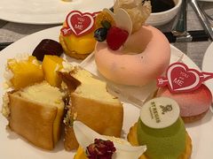 -Social 秀西餐厅-长沙瑞吉酒店(运达店)