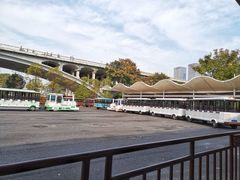 门面-橘子洲景区