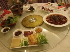 -鑫百万烤鸭店(大兴店)