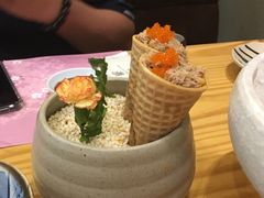 -花潮料理艺食馆(世欧广场店)