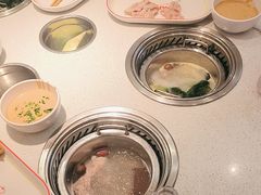 -龍歌自助小火锅(崂山丽达店)