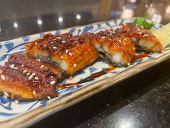 烤鳗鱼-德川家日本料理(龙德广场店)