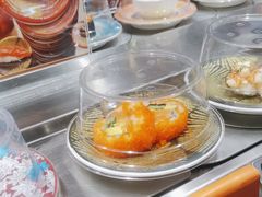 -小乔回转寿司(市府恒隆广场店)