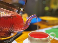 水果茶-HOME餐厅粤菜 融合菜