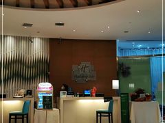 -天津水游城丽筠酒店