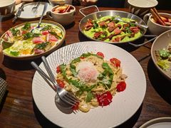 -Brut Eatery Wine Bar & Restaurant (建国东路店)