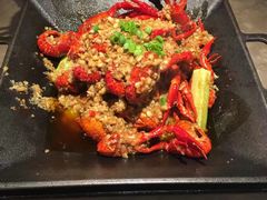 -大丰收·蛙功夫(晋江万达店)