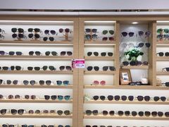 -宝岛眼镜(宁波奉化万达广场店)