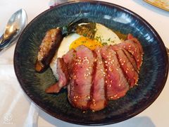 -L'Arome芳芳法国餐厅(仙林金鹰店)
