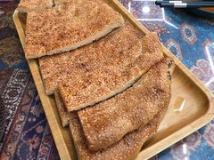 -乡村馕坑肉·烧烤·新疆菜·本地人更爱吃(阿勒泰首店)