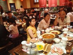 -山四砂锅(太原钟楼街店)