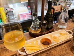 -La Tavernetta(Bar à Vin)(乌鲁木齐路店)