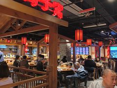 -鸽子窝(青塔店)