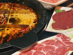 -锅首鲜品火锅(鸳鸯店)