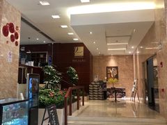 -上海浦东丽晟假日酒店