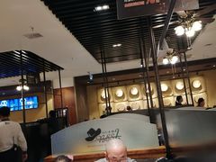 大堂-汉巴味德(沈阳万象汇店)