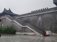 -东台西溪天仙缘景区