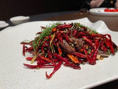 -金鸭季·臻品餐厅(欢乐海岸购物中心店)
