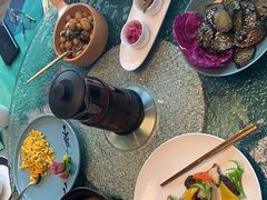 -恬阿姨庭院餐厅·生日宴