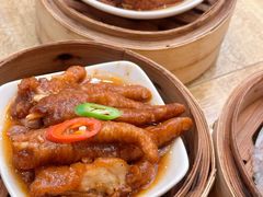 -牡丹国际大酒店-港式茶餐厅