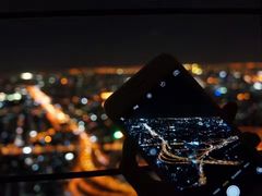 -彩虹云霄拜约克摩天塔